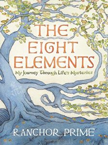 the eight elements by ranchor prime