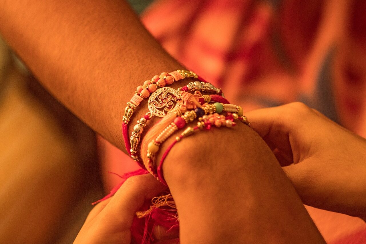 5 things to know about Raksha Bandhan