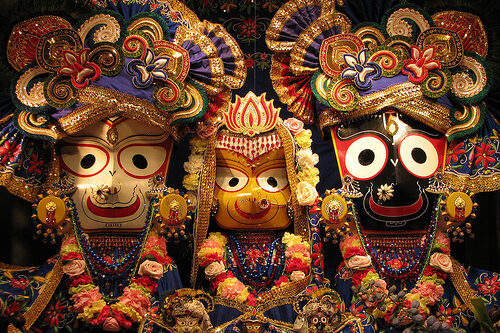 What is Ratha Yatra and why is it celebrated? - Hindu American Foundation