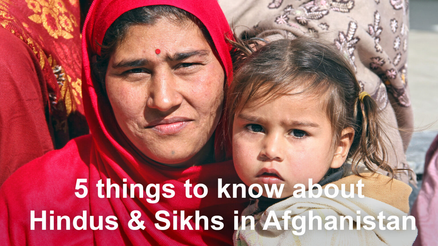 Human Rights Report Afghanistan Hindu American Foundation