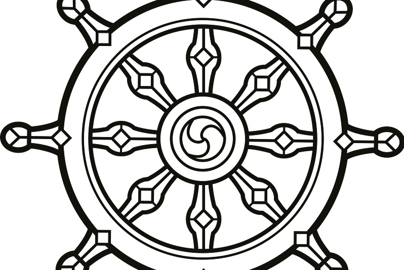 5 things to know about dharma 5 things to know about dharma