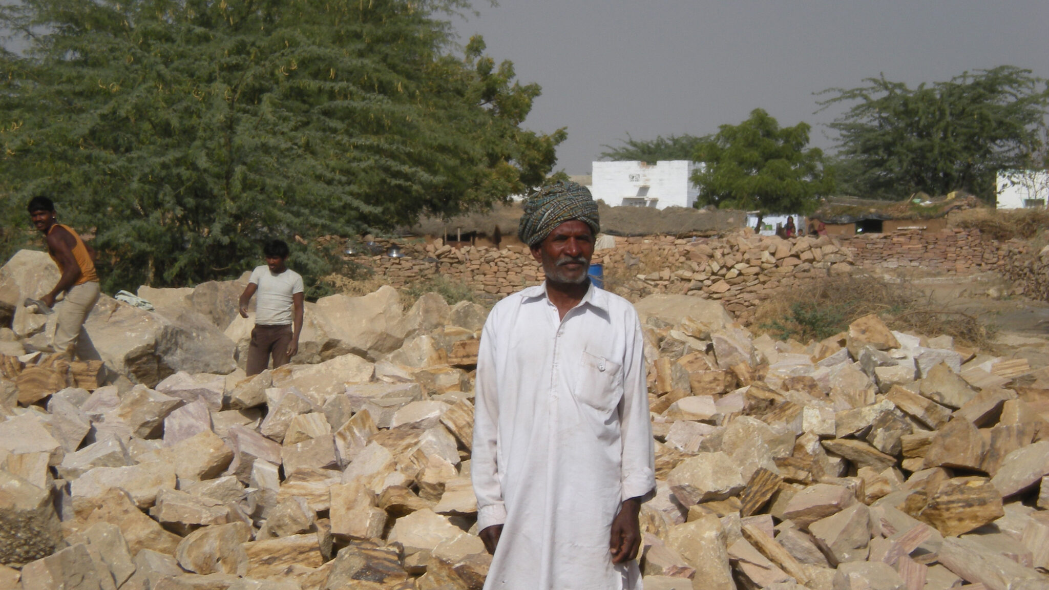 5 things to know about Hindus in Pakistan