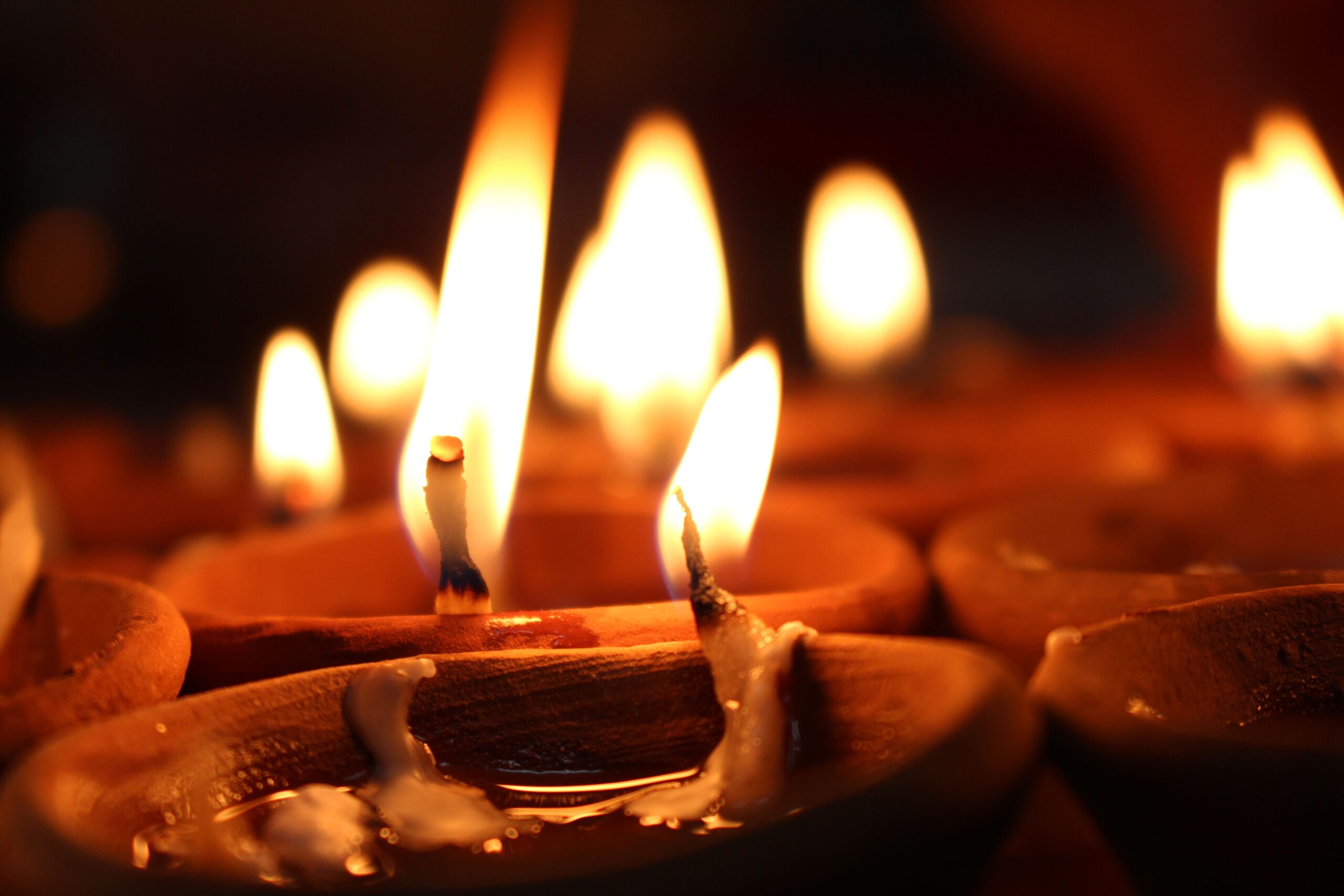 5 things to know about Diwali