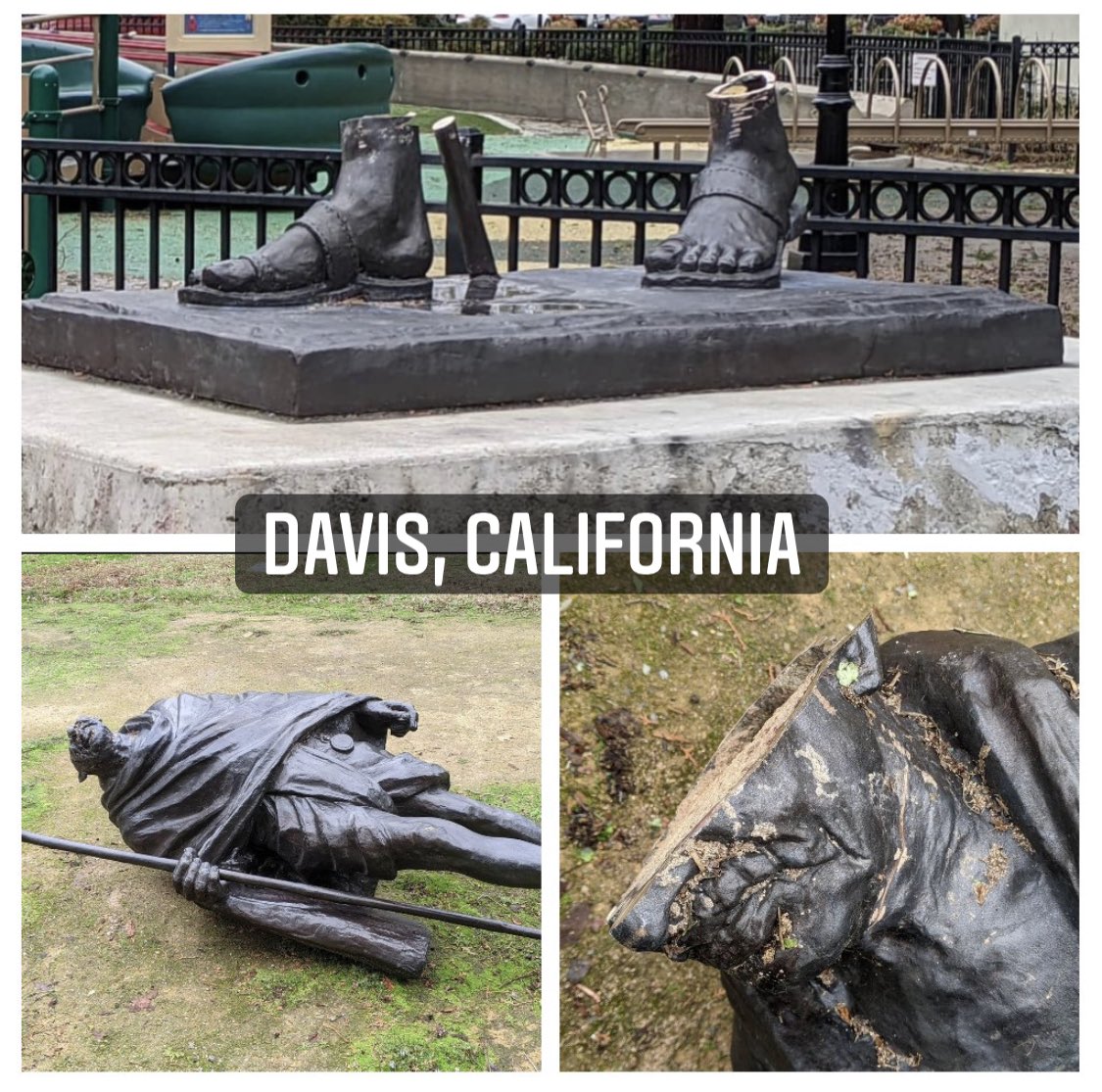 06 New Harmony Project - City Council - City of Davis