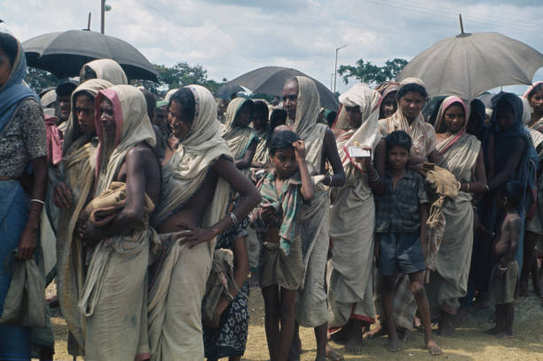 Bangladeshi Real Rape Video - Bangladesh's 1971 genocide still echoes today - Hindu American Foundation