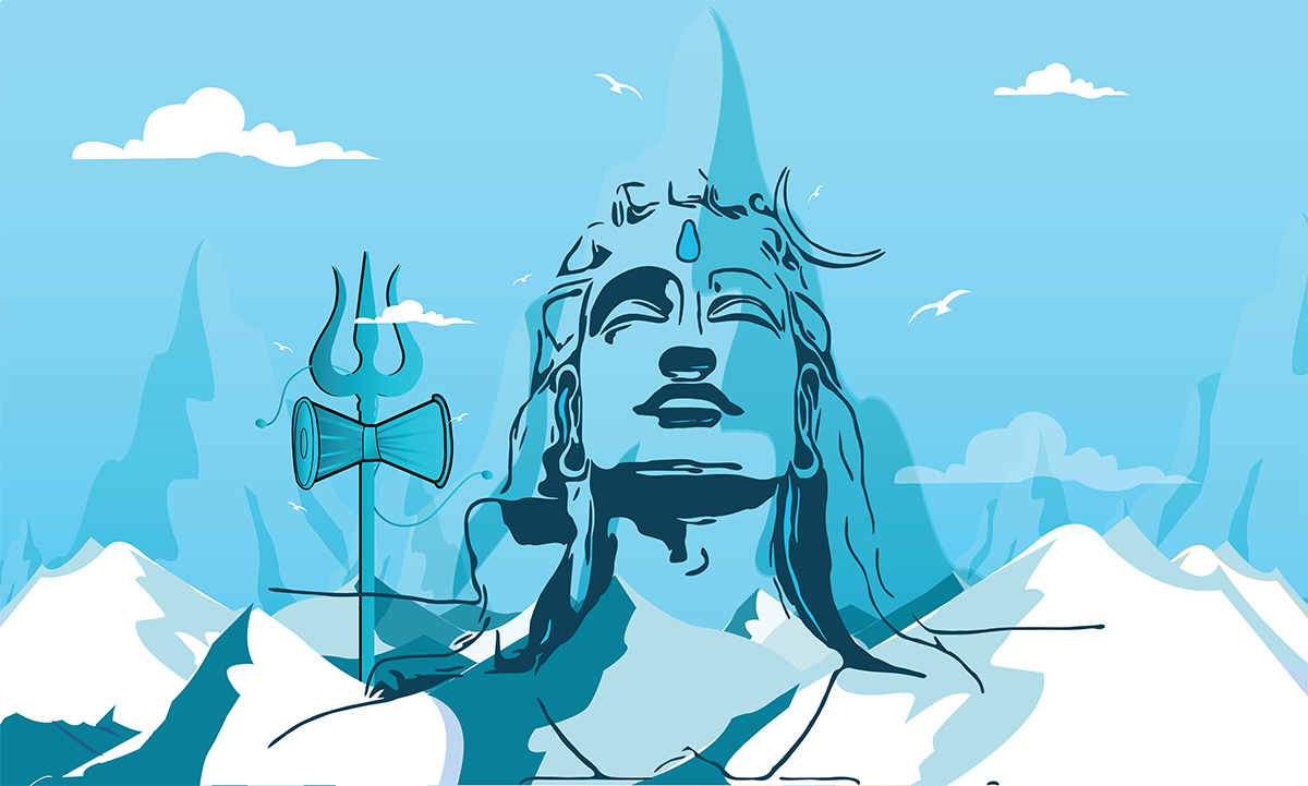 5 things to know about Maha Shivaratri