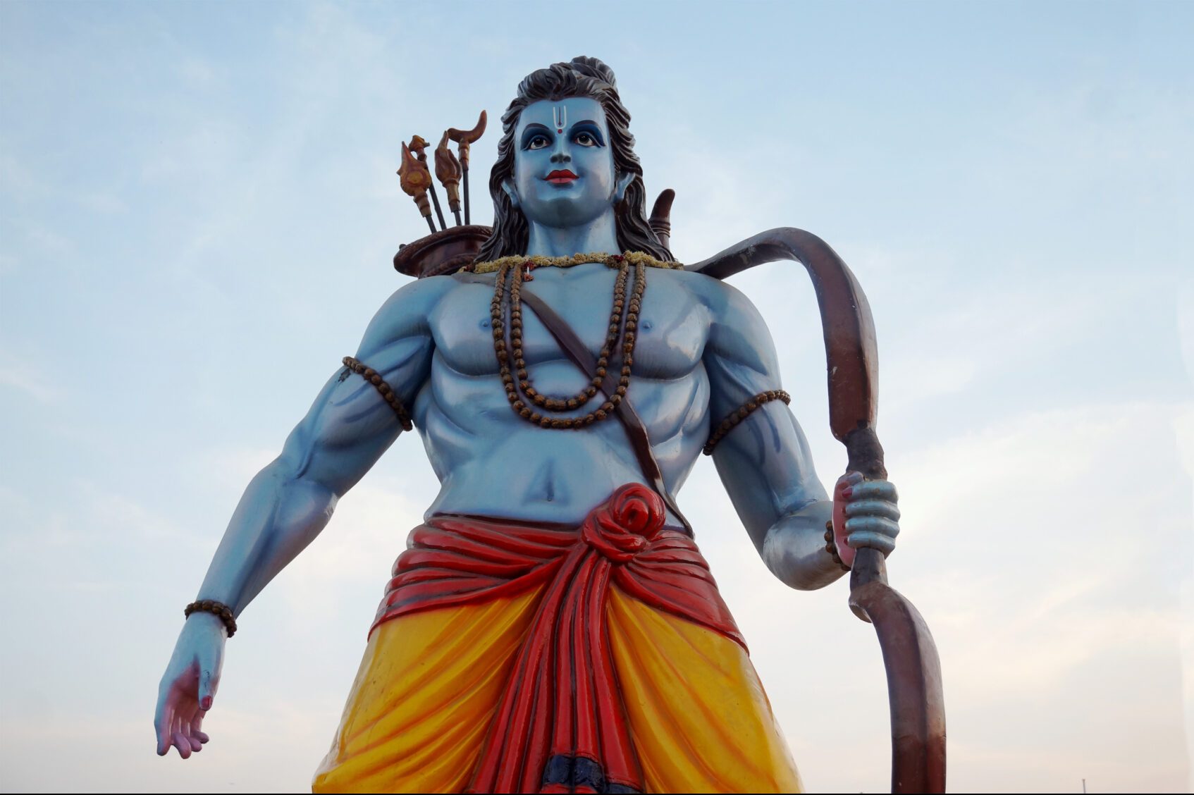 Hinduism Religion