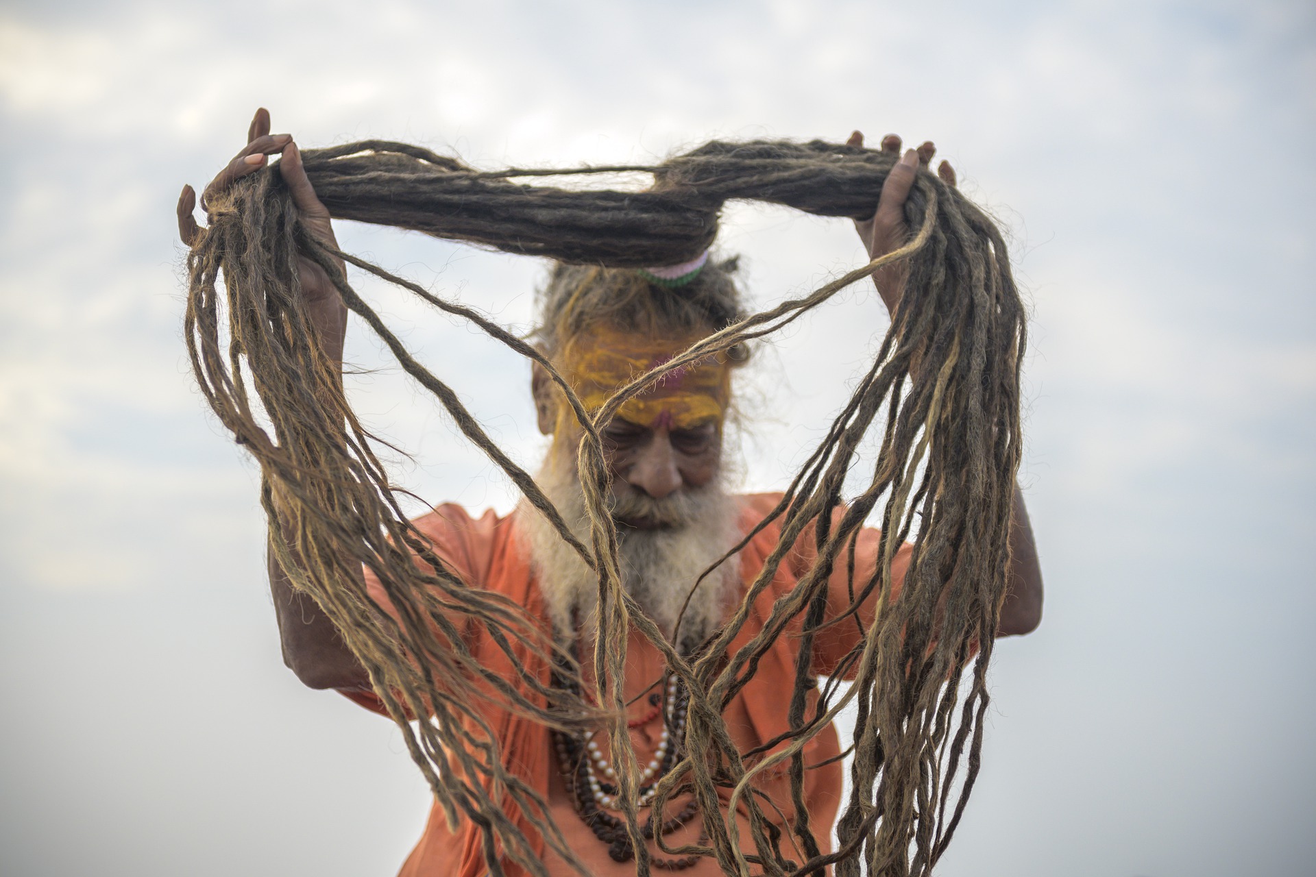 5 things to know about sadhus