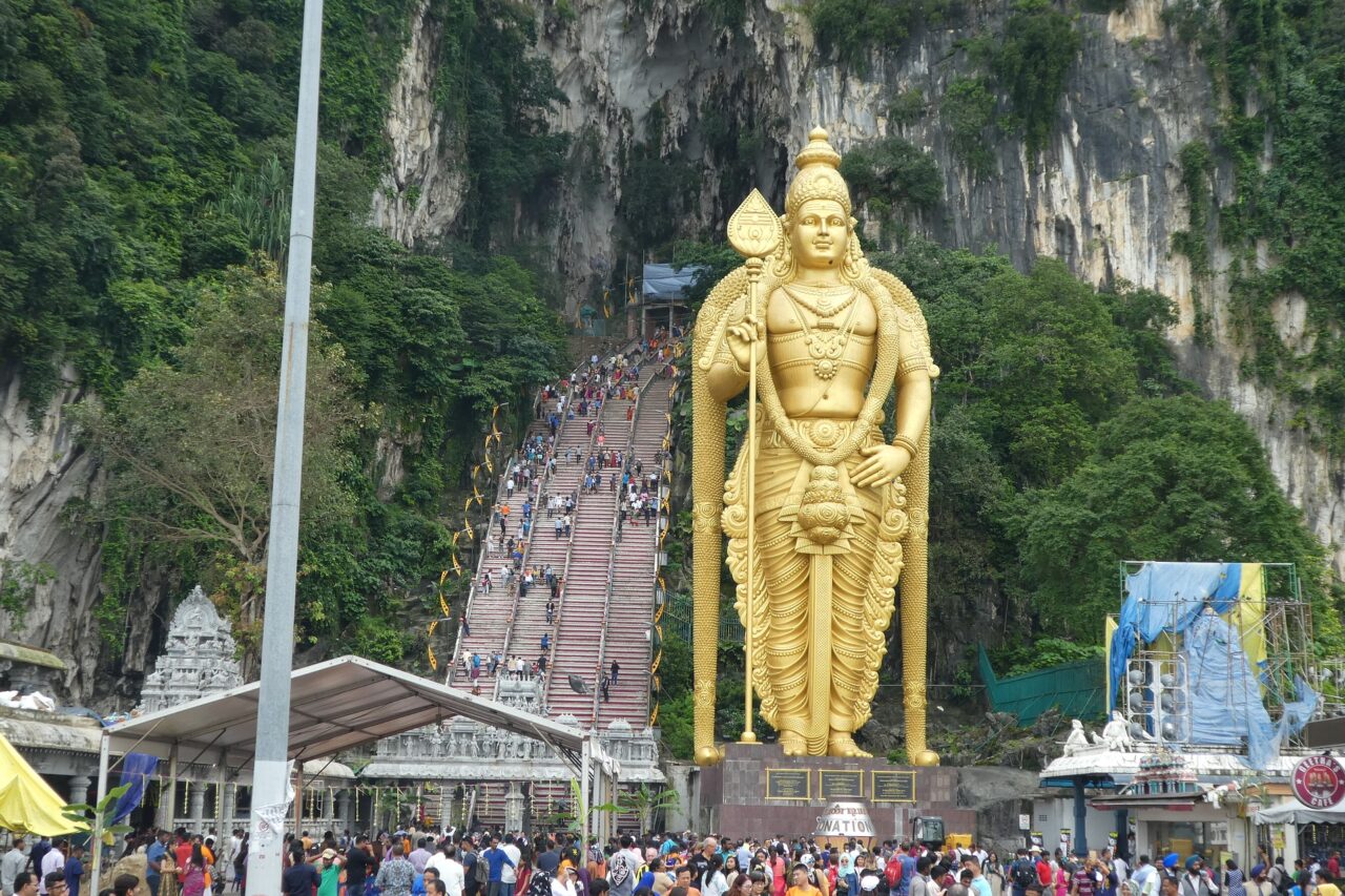 5 things to know about Hindu challenges in Malaysia