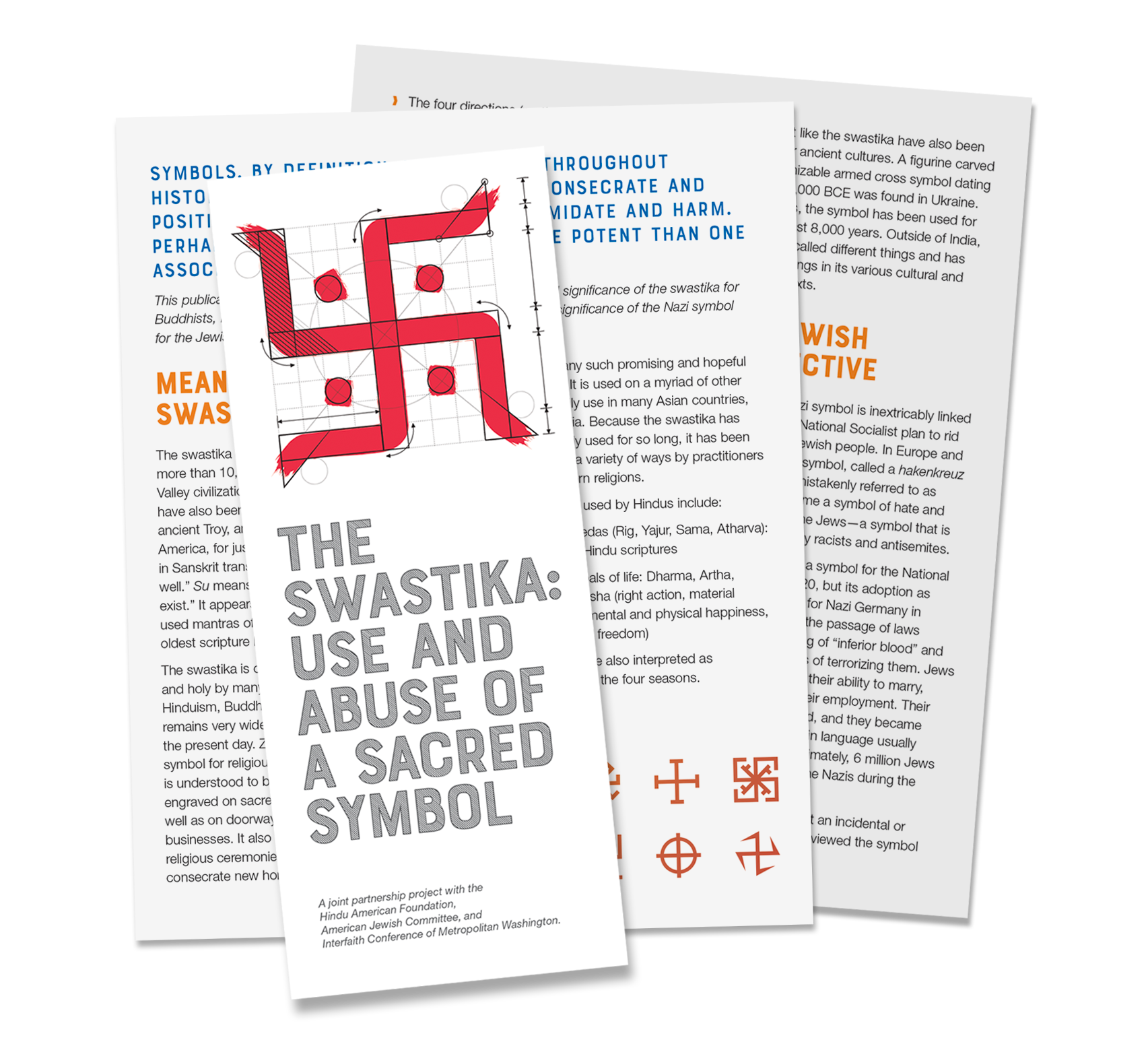 The Swastika Symbol History Use Design And Symbolism - vrogue.co