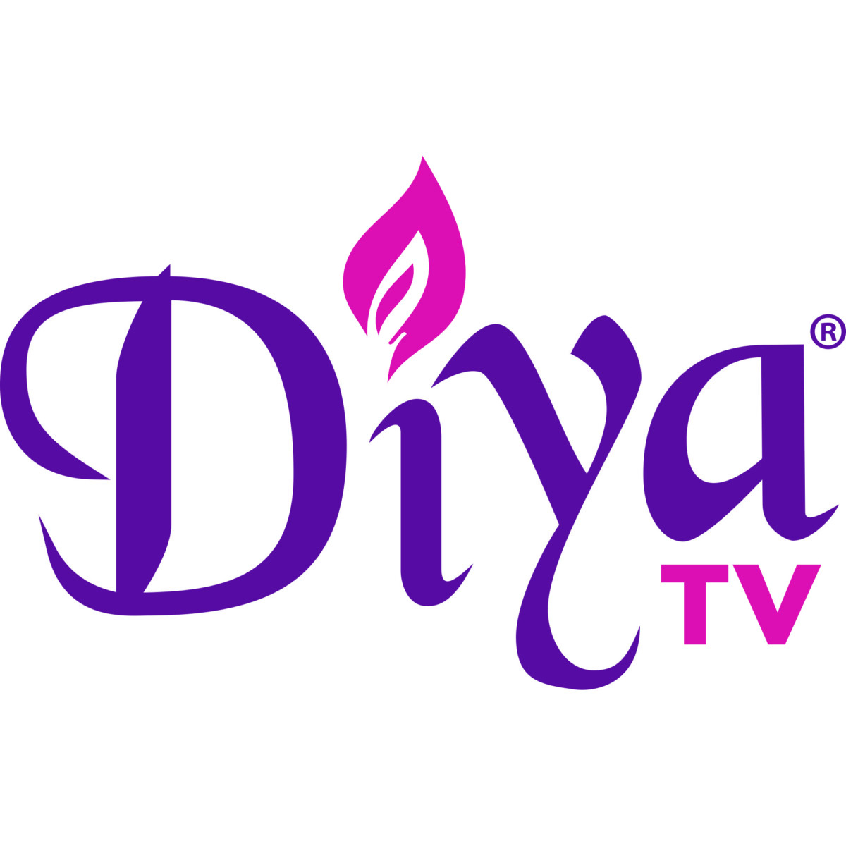 diya tv logo