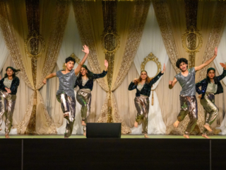 2024 Houston Annual Gala