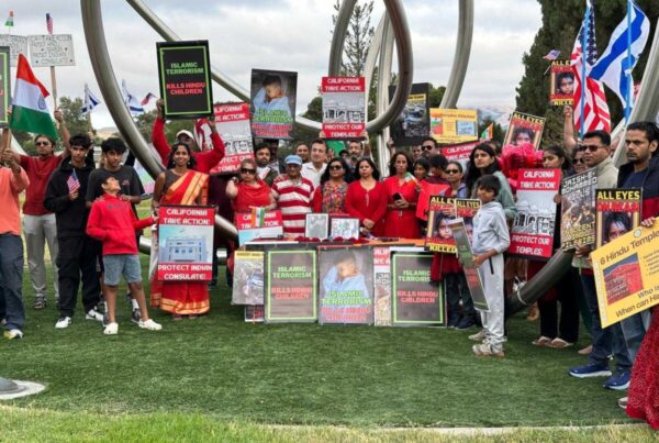 reasi rally fremont california image