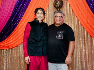 2024 Raaga Rhapsody Sacramento Musical Benefit