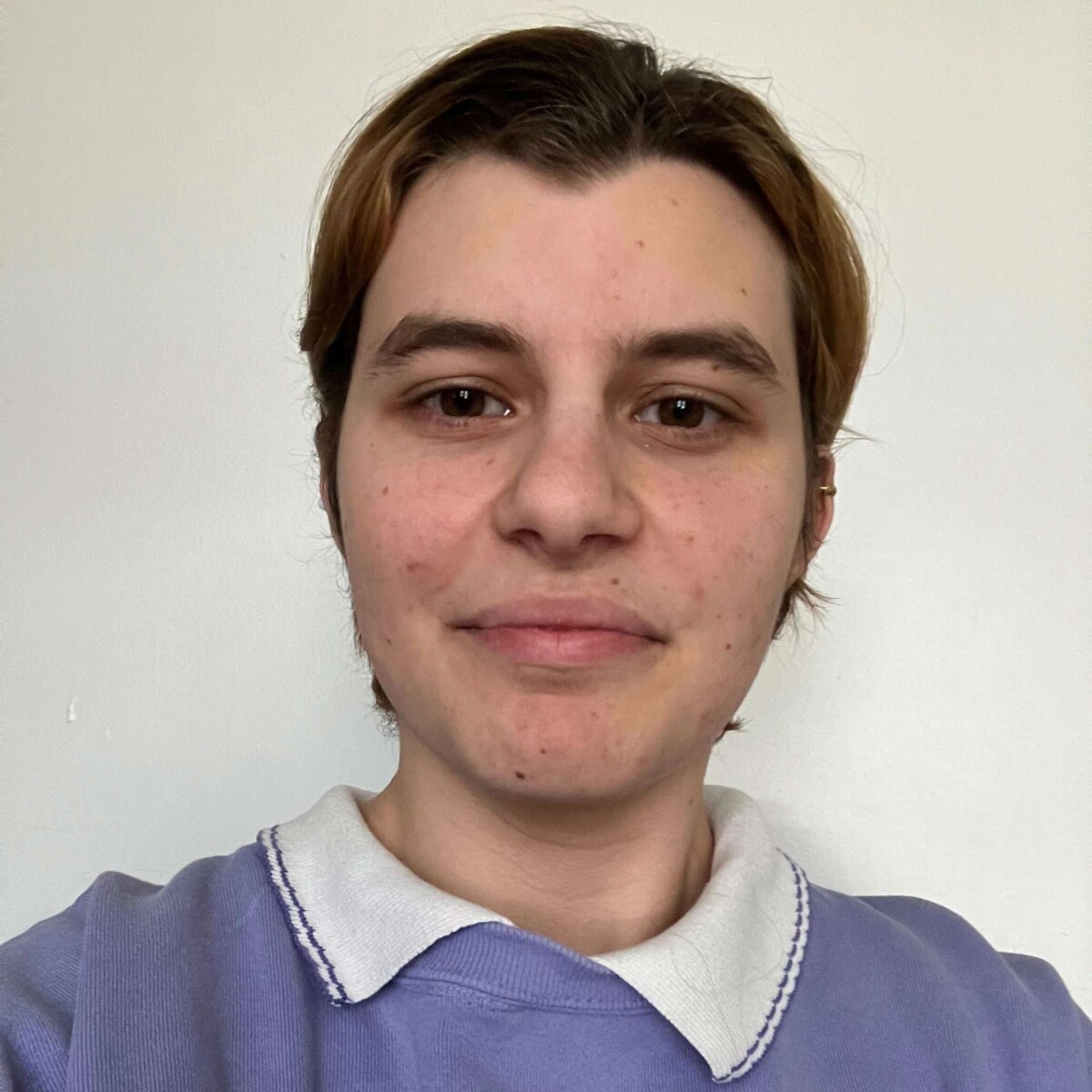 Ilan Liebmann Events Assistant