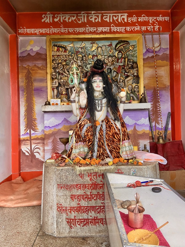 Bhootnath image