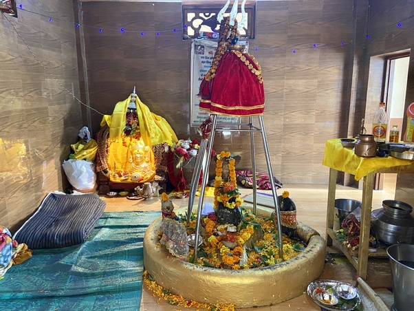 Bimaleshwar Temple image