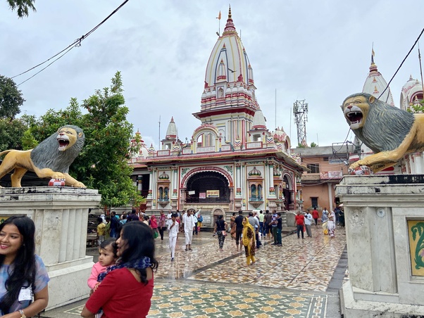 Daksheswara Mahadev Temple