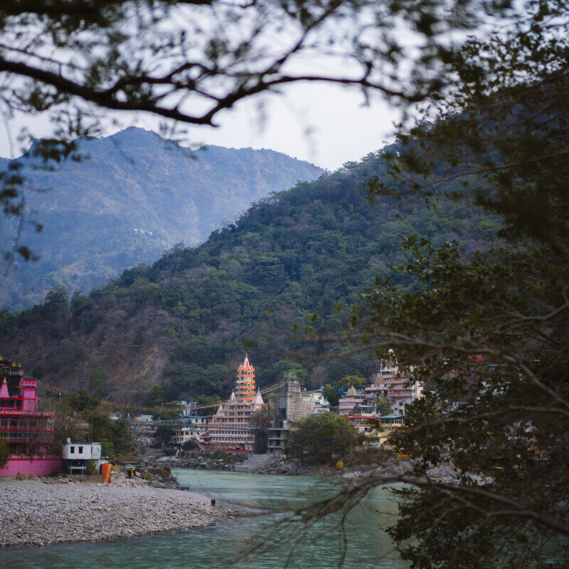 Rishikesh image