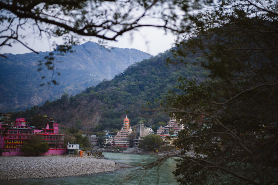 Rishikesh image