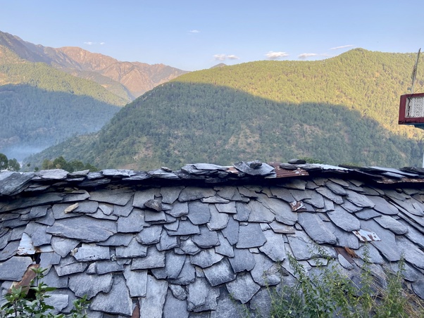 himalaya roof tile image
