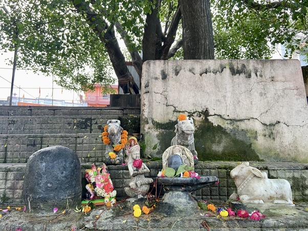 shiva linga image