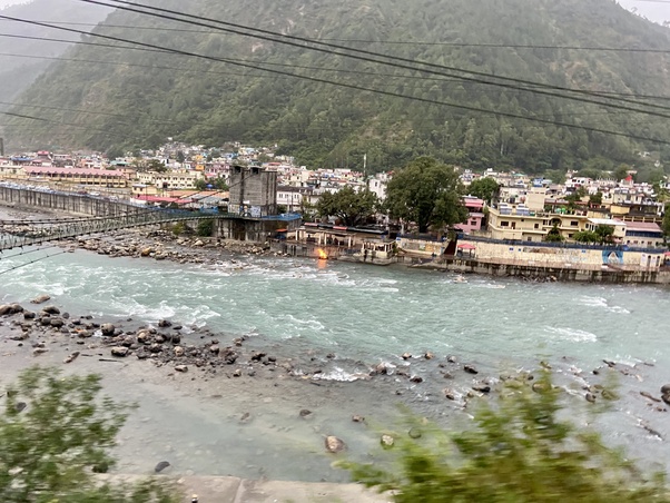 uttarkashi image